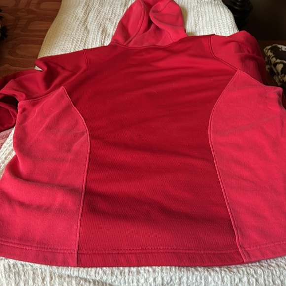 Lacrosse hoodie - Picture 6 of 8